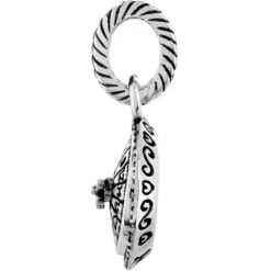 Nevada Charm -Fashion Accessories nevada charm silver 1 eb327aad 6f78 456e 8a6c 16ab432c9ff6
