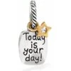 New Beginning Charm -Fashion Accessories new beginning charm silver gold 0 96b317aa caf7 4160 9152 fd31a1040981