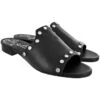 Night Studded Sandals -Fashion Accessories night studded sandals black 0 2cc8c698 c887 41c7 9a17 1482ffd7b0bb