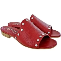 Night Studded Sandals 24 Night Studded Sandals -Fashion Accessories night studded sandals lipstick 0 0e097e03 64bf 47cd 8071 144868385b87