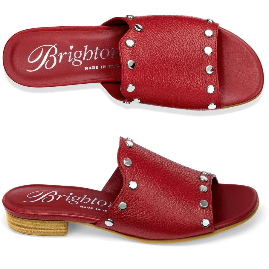 Night Studded Sandals 10 Night Studded Sandals - Image 8