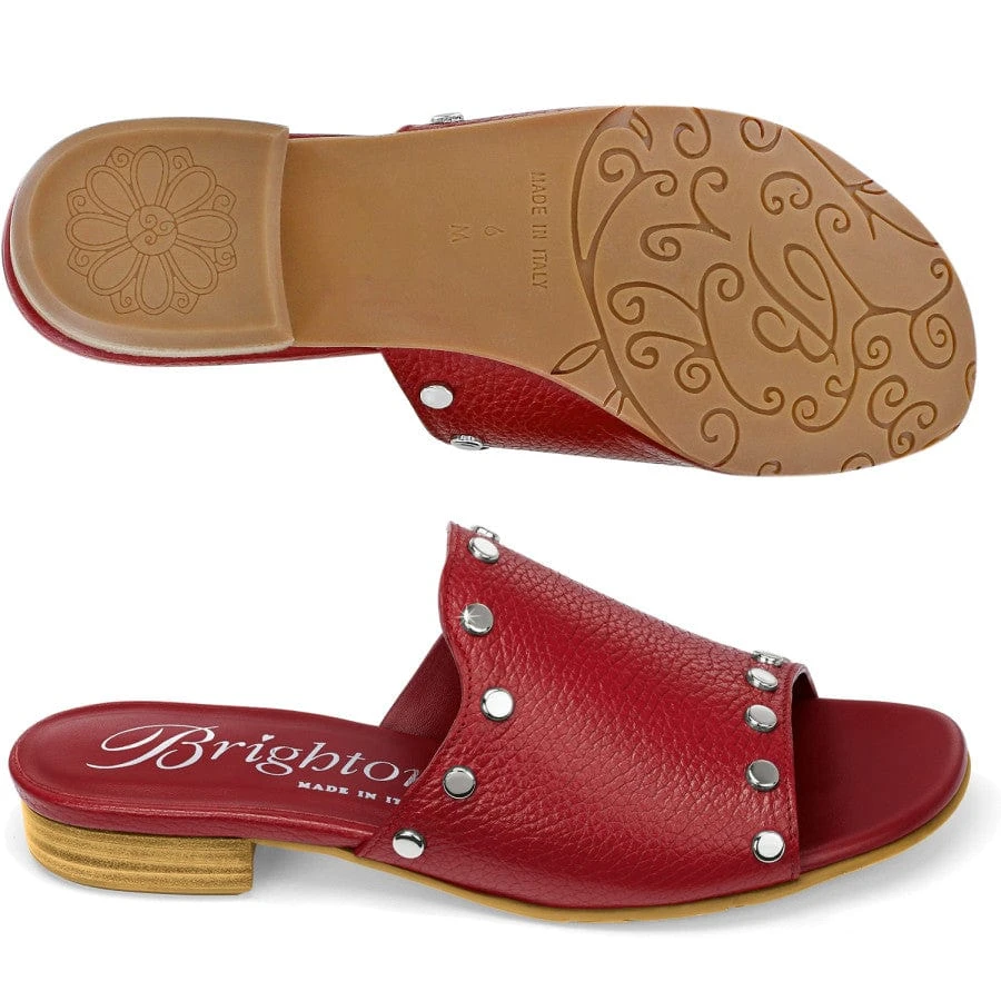 Night Studded Sandals 11 Night Studded Sandals - Image 9