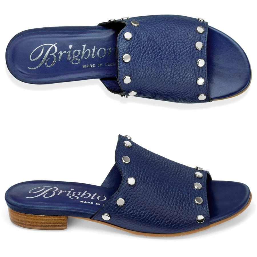 Night Studded Sandals 7 Night Studded Sandals - Image 5