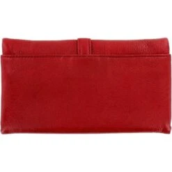Nolita Shimmer Large Wallet -Fashion Accessories nolita shimmer large wallet lipstick 1