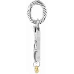 Nurse Charm -Fashion Accessories nurse charm silver gold 1 dd32b4c1 d10d 46f4 b0bc d6c0f08c79e6