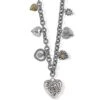 One Love Necklace -Fashion Accessories one love necklace silver gold 0 b8df9347 a3b1 4489 a66e 8c994ee5e549