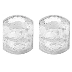 Open Heart Charm Bracelet -Fashion Accessories open heart charm bracelet silver 3 6b236d24 f706 4a37 b174 7243d61a40a5