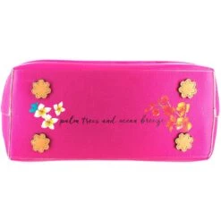 Orchid Tote -Fashion Accessories orchid tote multi 3