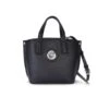 Oriana Small Tote -Fashion Accessories oriana small tote black 0