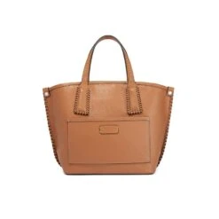 Oriana Small Tote -Fashion Accessories oriana small tote naturelle 2