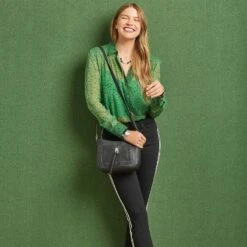 Orla Cross Body -Fashion Accessories orla cross body black 3 b4fb6bfb d8e4 4ec2 bdd3 a65b99e863fd