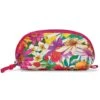 Paradise Garden Cosmetic Pouch -Fashion Accessories paradise garden cosmetic pouch multi 0