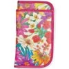 Paradise Garden Double Eyeglass Case -Fashion Accessories paradise garden double eyeglass case multi 0