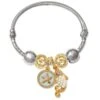 Paradise Starfish Charm Bracelet -Fashion Accessories paradise starfish charm bracelet silver gold 0 cc24674a e228 4bf2 8510 f84a731d19d5
