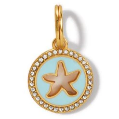 Paradise Starfish Charm Bracelet -Fashion Accessories paradise starfish charm bracelet silver gold 2 62a00336 61b9 4c5c b723 5f8bf66ab58d