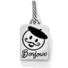 Paris Pass Charm -Fashion Accessories paris pass charm silver 0 4664df63 39e9 42d9 9825 f4a35e89963a