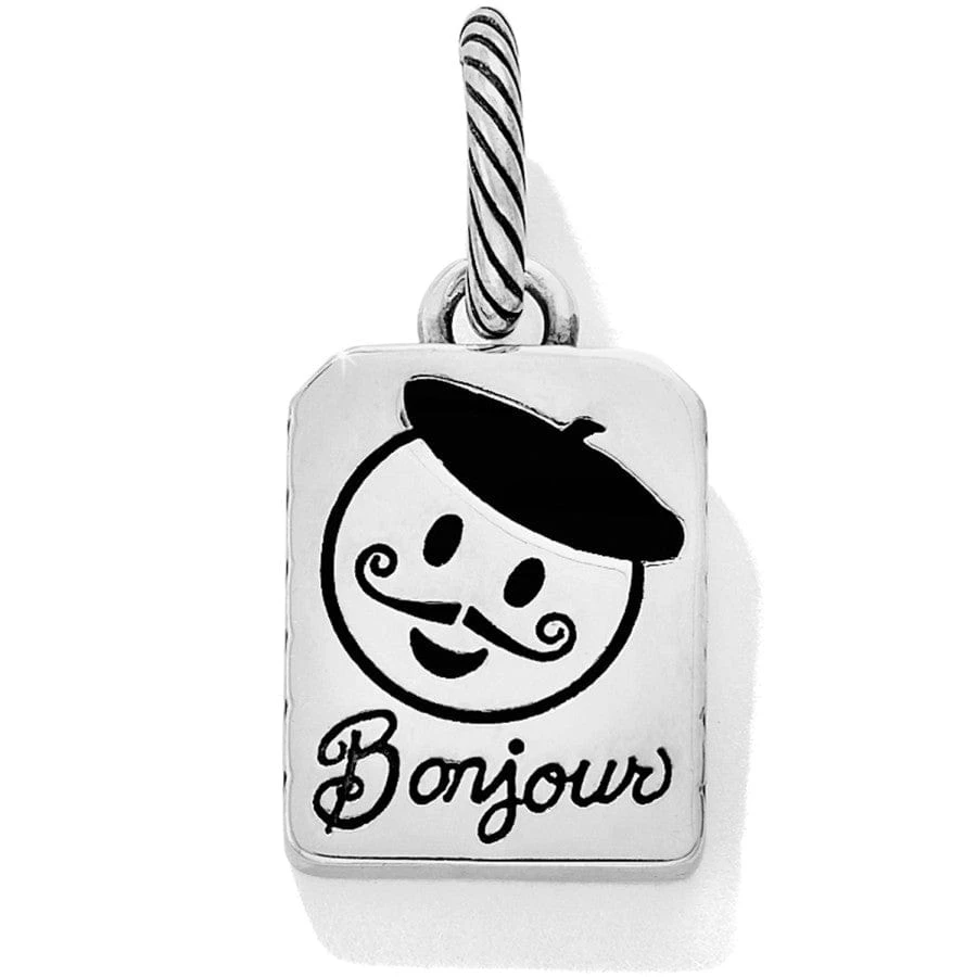 Paris Pass Charm 3 Paris Pass Charm