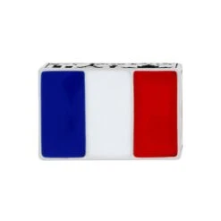 Paris Postcard Bead -Fashion Accessories paris postcard bead silver multi 2 debebbcc 5d27 40b8 a2ce 123e3789b582