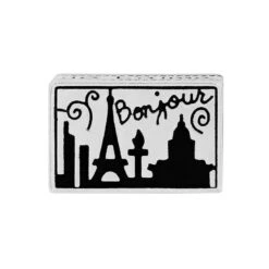 Paris Postcard Bead -Fashion Accessories paris postcard bead silver multi 3 cccf3af9 23ee 41ed be13 a089d37952f2