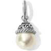 Pearlina Amulet -Fashion Accessories pearlina amulet silver pearl 0 a2a938ad f1d1 42d5 a474 475bfc4aa5b5