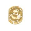 Pebble Bead -Fashion Accessories pebble bead gold white 0 e933603b 0f55 460c ba42 0e834ea254d5
