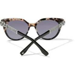 Pebble Medali Dual Tone Sunglasses -Fashion Accessories pebble medali dual tone sunglasses black tortoise 2
