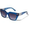 Pebble Medali Sunglasses -Fashion Accessories pebble medali sunglasses blue 0