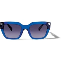Pebble Medali Sunglasses -Fashion Accessories pebble medali sunglasses blue 2