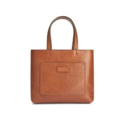 Piccola Mini Tote -Fashion Accessories piccola mini tote cognac 2