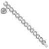 Portuguese Heart Bracelet -Fashion Accessories portuguese heart bracelet silver 0 38fdba7f f20f 456c 963b cd8adcc9968d