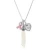 Power Of Pink Pearl Necklace 1 Power Of Pink Pearl Necklace -Fashion Accessories power of pink pearl necklace silver pink 0 f5f19ad9 7537 4bb3 88d6 d27aa13f0c23