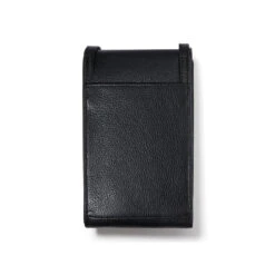 Pretty Tough Phone Organizer -Fashion Accessories pretty tough phone organizer black 2