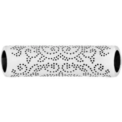 Punch Love Long Bead -Fashion Accessories punch love long bead silver 2 523bc144 3b1f 4837 9975 ba5a64cd900d