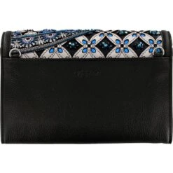 Rangoli Organizer -Fashion Accessories rangoli organizer black multi 3 7be8f2fa 9e12 4871 8cdf e949fd544746