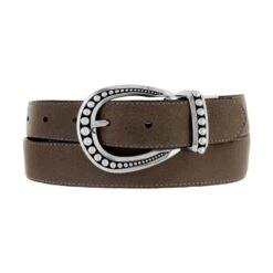 Really Tough Reversible Belt -Fashion Accessories really tough reversible belt black 2
