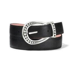 Really Tough Reversible Belt -Fashion Accessories really tough reversible belt pink sand 2