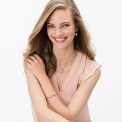 Reina Ring -Fashion Accessories reina ring silver 2