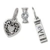 Reno Heart Loved Gift Set 2 Reno Heart Loved Gift Set -Fashion Accessories reno heart loved gift set silver 0 f9e92282 65ba 4a0a bd9c 07b5d9516f64