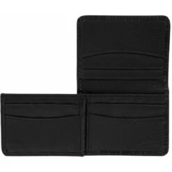 Rockefeller Flip Wallet -Fashion Accessories rockefeller flip wallet black 2 c70904b6 2832 497e 8b2f 368661c922a6