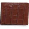 Rockefeller Passcase Wallet -Fashion Accessories rockefeller passcase wallet brown 0 3261cdd2 d489 4492 a0f1 3ded18723469