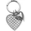 Romanssi Key Fob -Fashion Accessories romanssi key fob silver 0 1462dea5 3da5 44dd 91ce 294693786e6f