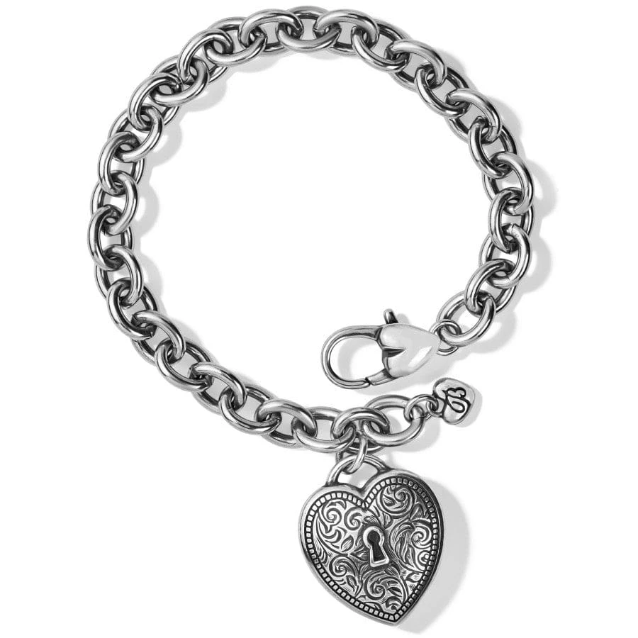Romanza Heart Bracelet 3 Romanza Heart Bracelet