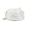 Rosie Beaded Camera Bag -Fashion Accessories rosie beaded camera bag optic white 0