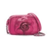 Rosie Mini Camera Bag -Fashion Accessories rosie mini camera bag punch 0