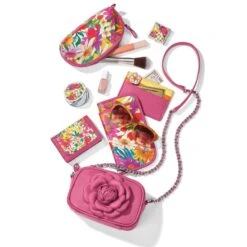 Rosie Mini Camera Bag -Fashion Accessories rosie mini camera bag punch 3