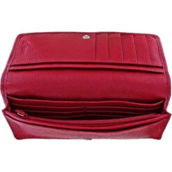 Rosie Rockmore Wallet -Fashion Accessories rosie rockmore wallet lipstick 2 0636d321 1ba0 412b 8780 d36ad6145677