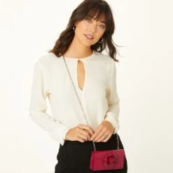 Rosie Rockmore Wallet -Fashion Accessories rosie rockmore wallet lipstick 4 e50db9ea d823 4115 80ca 601c1c1089da