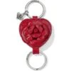 Rosie Valet Key Fob 1 Rosie Valet Key Fob -Fashion Accessories rosie valet key fob lipstick 0 1c5ccb25 af33 4274 8726 6c70cb1346db