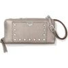 Rox Large Zip Wallet -Fashion Accessories rox large zip wallet zinc pearl 0 ccd161e9 1281 4235 a58c f597761b022f