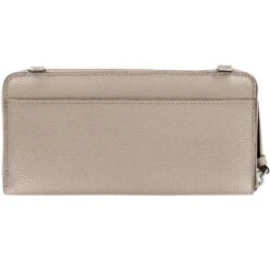Rox Large Zip Wallet -Fashion Accessories rox large zip wallet zinc pearl 2 cf8e8d01 f22f 4842 b49a 9a575e216c60
